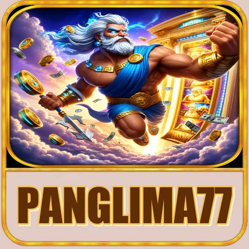 Gambar verifikasi tautan alternatif resmi panglima77 Indonesia