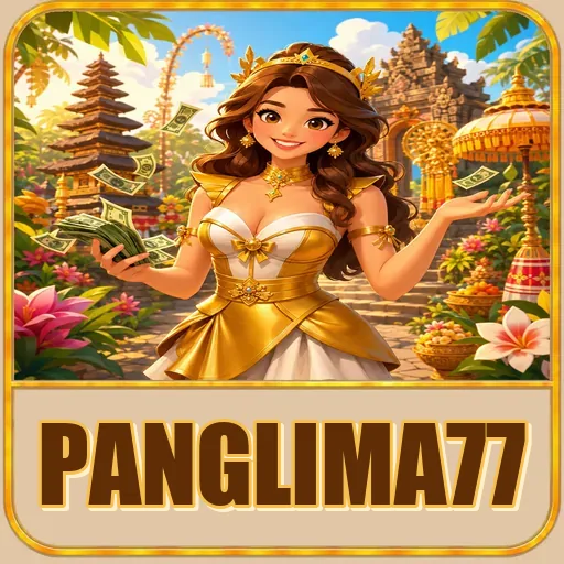 Pratinjau visual kanal unduhan panglima77 APK resmi 512×512