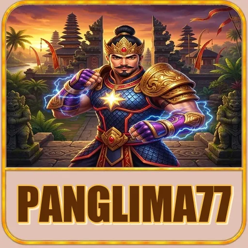 Gambar verifikasi keamanan akun masuk & daftar panglima77